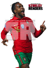 Um lugar para discutir portugal ou portugueses pelo mundo. Renato Sanches Portugal By Szwejzi On Deviantart