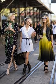 Pin On Street Style Trends