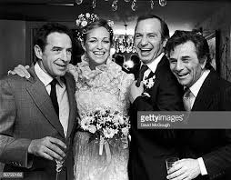 How did peter falk lose his eye. Actor Ben Gazzara And Bride Elke W Friends Director John Cassavetes And Actor Peter Falk At Wedding Celebrity Wedding Photos Celebrity Weddings Famous Couples