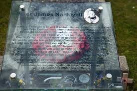 Staden Communal Cemetery