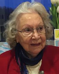 Theresa Gonzark Queen Obituary March 29, 2025