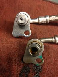 Bmw x3 engine oil capacity. N20 Oil Feed Line Update Bmwtechnician