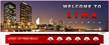 Result Limaloteria 19 Januari 2020 Di 2020 Lima 17 Desember Sydney