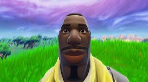 Do not forget that the fortnite store is updated every day, so keep your eyes open, because at any moment your favorite. Staring Default Fortnite Guy Know Your Meme