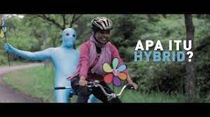 G c g am hee eee g c g am hmm mmm. Apa Itu Hybrid Youtube