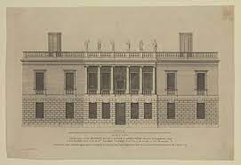 Entry is free for all. Inigo Jones And The Queen S House Royal Museums Greenwich