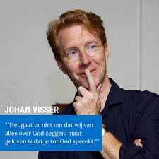 Afgelopen woensdag ging diaken Rob Polet voor in de Alle-Dag-Kerk, met als  thema 'Hoe bidden zinvol kan zijn': "Voor mij begint de dag vaak spontaan  met bidden van een Onze Vader, als