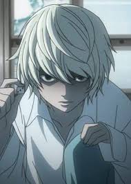 Near Anime Planet Death Note Death Note L Death Note Manga