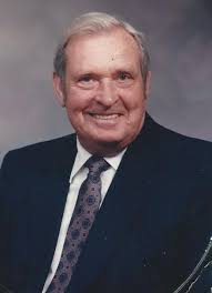 Hiram Ray Benefield Obituary