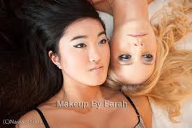 Faces By Farah: June 2009