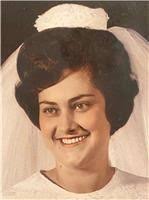 Mary Stutes Obituary (2020)