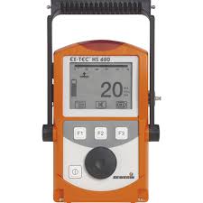 Any posts involving severe injury needs to include nsfl in the title. Gas Leak Detection Outdoors Sewerin