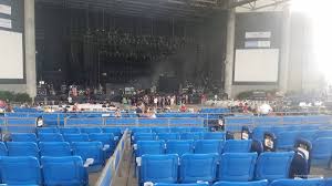 Midflorida Credit Union Amphitheatre Section 9