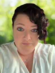 Amanda Ronnie-Schrader