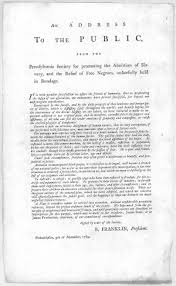 Toute argumentation présente une thèse , opinion ou position que l'on a par rapport à un thème ou problème donné ; Abolition De L Esclavage Wikipedia