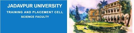 The cell invites the company for the recruitment of the final year students. Jadavpur University Training And Placement Cell Science Faculty Jadavpur University Kolkata Kolkata West Bengal India Linkedin