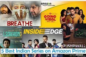 A few of the best thriller movies. Comedy Series On Amazon Prime Hindi Comedy Walls