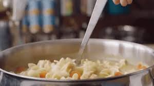 Instant sound effect button of a potato flew around my room. 41 Soothing Soups Stews To Beat The Chills Or Kick A Cold To The Curb