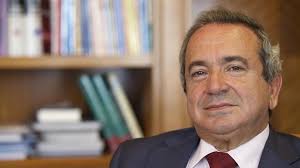 Lora-Tamayo: "El CSIC tiene que militar exclusivamente en el campo de la  generación del conocimiento"