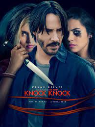 We let you watch movies online without having to you can also download full movies from moviesjoy and watch it later if you want. Watch Knock Knock Full Movie Online Adult Film