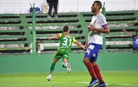 Teams defensa y justicia independiente played so far 13 matches. Defensa Y Justicia Beat Bahia Again And Advance To The Semifinals Of The Copa Sudamericana Sambafoot