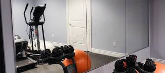 A complement to any style of home decor, the glacier bay 36 in. Gym Mirror Vs Home Mirror Novocom Top