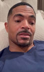 Anthony, you better listen to your wife get another DNA test done what  y'all think 🤔