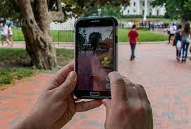 There have already been car accidents, robberies, injuries, even shootings, linked with pokémon go and the stupidity/carelessness of some of its players. Pokemon Go Has Negative Impact On Children Teenagers Jakim Astro Awani