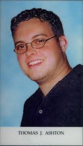 Thomas J. Ashton