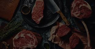 A steak lover's steak each steak wet aged up to 28 days for flavor and tenderness includes original steak seasoning packet rib eye steaks individually vacuum sealed free kansas city steak book included with each order. Order Meat And Fish Online Woodward Meats