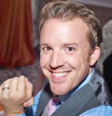 Stumbling Into Self-Dramaturgy