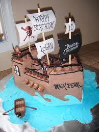 16 Pirates Of The Caribbean Cakes Ideas Pirates Of The Caribbean Pirate Cake Caribbean