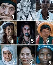 Traditional Amazigh Jewelry Morocco🇲🇦🇲🇦🇲🇦