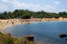 Ver 142 fotos e 8 dicas de 784 clientes para παραλία αγίων αποστόλων (agii apostoli beach). Paralia Agiwn Apostolwn Chania Taxi