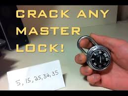 The jagged part (key code) is inserted into the lock and pushes up the tumblers in a sequence that releases the locking mechanisim. 9 Clever Ways On How To Pick A Lock For Survival