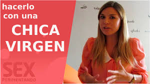 Cómo tener sexo con una chica virgen ¿Cómo convencerla?
