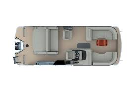 New 2024 Godfrey Sweetwater 2086 SB, 37343 Hixson