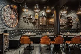 Pin On Restaurant Ideas