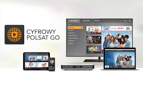 We did not find results for: Cyfrowy Polsat Go