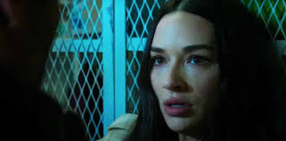 How is Allison alive in Teen Wolf: The Movie? Her return explained