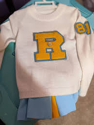 Topeka's Roosevelt Junior High- Alumni Page