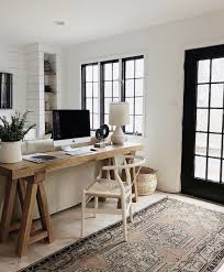 Pin By Tierra Filhiol On Living Room Ideas Living Room Office Home Office Decor Home