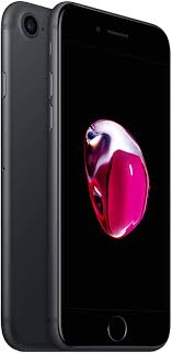 Apple Iphone 7 Factory Unlocked Phone 4 7inch Screen 32gb Black Renewed Amazon Ca Cell Phones Accessories