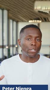 👥 One of the keys to building a successful startup is understanding &  connecting with your customers., 💪 Hear from Berkeley SkyDeck alum, Peter  Njenga (Founder & CEO of Reframe AI) about how SkyDeck ...
