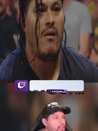 Backlash Wwe Jeff Cobb