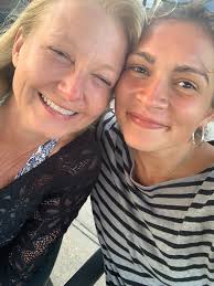 By supporting research, I know I'm fueling efforts that are truly  impactful. I've watched breast cancer research and breakthroughs skyrocket,  in large part because of BCRF. I want to look back and