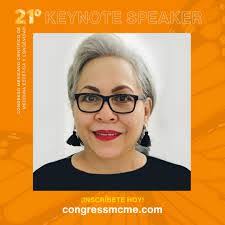 Alicia Maldonado's Instagram, Twitter & Facebook