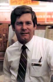 James Jager Obituary