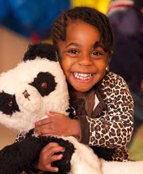 The teddy bear mystery