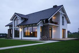 Browse exterior home design photos. Roof Types 24 Best Roof Styles Materials For Your Home Decor Aid